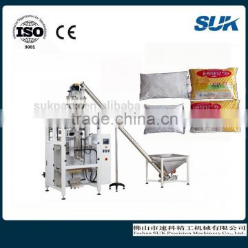China Multi-function automatic powder packing machine with factory price