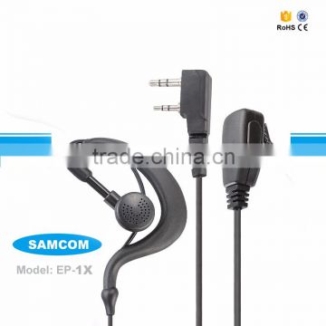 SAMCOM EP-1X Soft Wear Hifi Direct Deal Baby Walkie Talkie Headphone