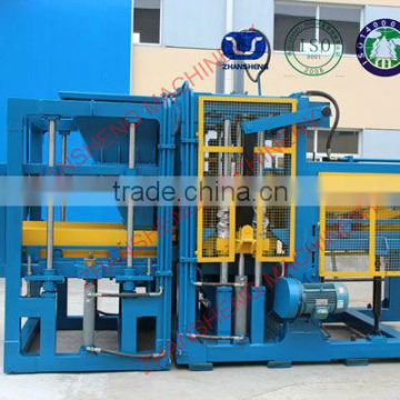 Sand Brick Machinery Ideal For Various Construction Works