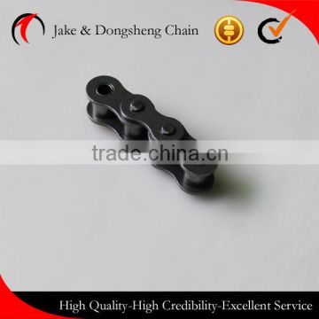 simplex short pitch precision roller chain 9.525mm 06b-1R B series roller chain manufacturers