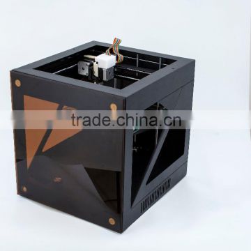 FDM High precision Desktop 3D Printer in China Dongguan