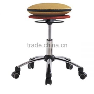 2015 Popular Fabric Ergonomic Office Chair, Modern Chair, Office Furniture Chair