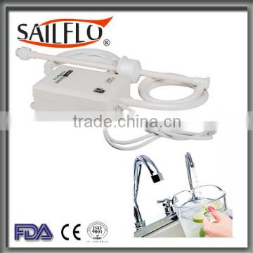 Sailflo New model BW4003A 115V-220V AC electrical pump for drinking water / refrigerator