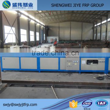 High speed SWJY-PM extruder production line ppr pipe pultrusion machine