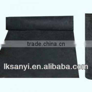 2014 hot sale lead rubber sheet