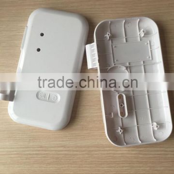 Plastic injection mould making &injection molding process&plastic injection moldings