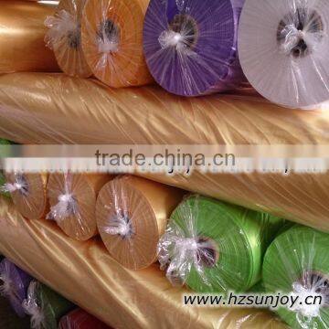 China Wholesale Cupra Satin Fabric