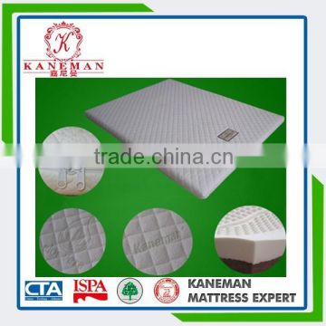 healthy & comfortable latex coir mattress