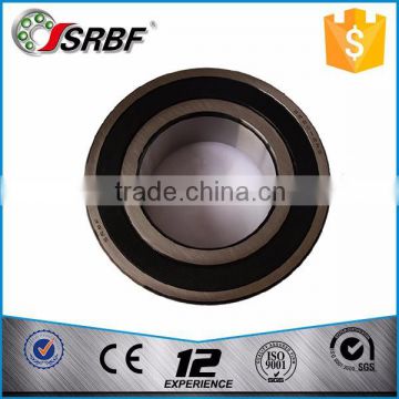 Factory price angular contact ball bearing 3209