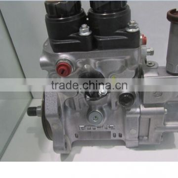 PC300-6 fuel injection pump assy, Pc300-6 Fuel Injection Pump, Pc300-6 Fuel Pump Assy, 6222-73-1110, 6222-73-1111