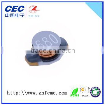 SD Series Power coil inductor/solenoid
