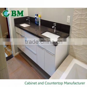 High quality Solid Color Granite Countertop