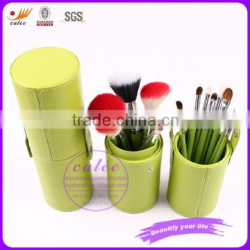 Beauty product cosmetic bag gift set with OEM design