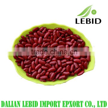 Heilongjiang Red Speckled Kidney Beans