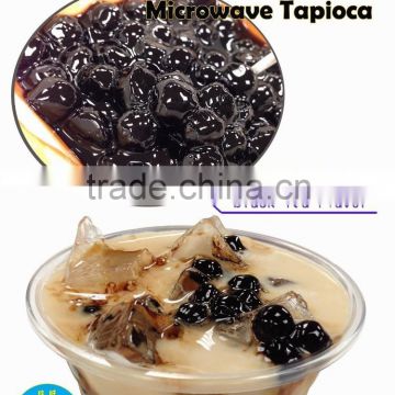 Taiwan Colorful Tapioca Pearls fruit flavors