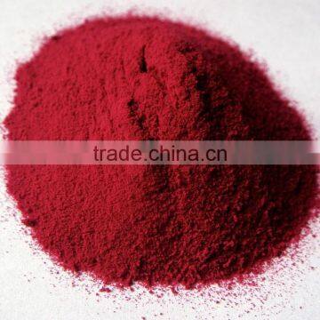 Dehydrated Beetroot Powder
