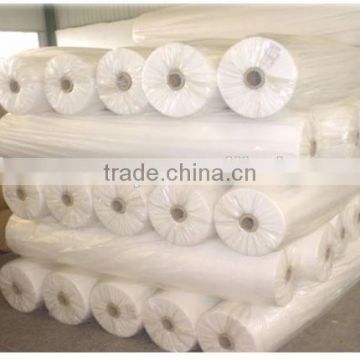PP NON-WOVEN FABRIC FOR CONSTRUCTION 12-90GSM