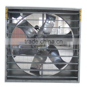 Sanhe DJF series Centrifugal poultry exhaust Fan 50" CE and CCC certificate ISO 9001 Certificate
