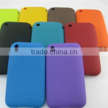 silicone mobile phone case