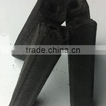 Shisha/hookah charcoal natural bamboo material