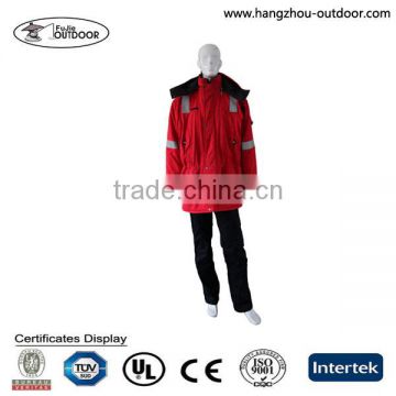 Cheap Warm Reflective Jackets For Worker