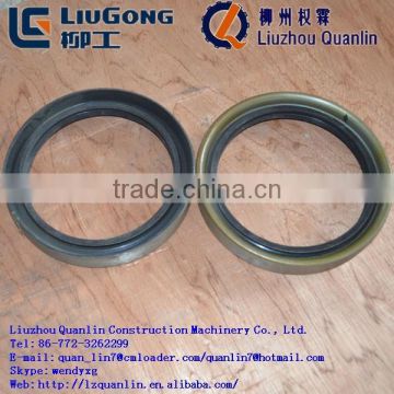 Liugong spare part bulldozer part 13B0672 oil seal assembly