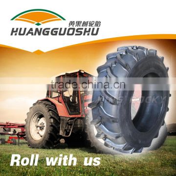 R-1 Super rear farm tractor tires 6.00-12