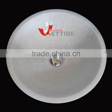 High quality marble sink, stone sinks for hot sale
