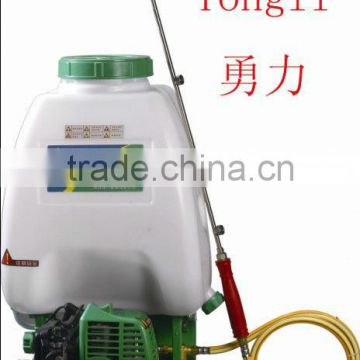 Taizhou backpack / knapsack power sprayer 768