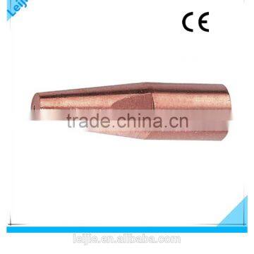 WT-02 Welding Nozzle or Welding Tip