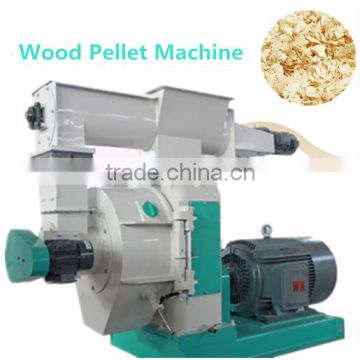 High Quality Wood Pellet Machine Biomass Pellet