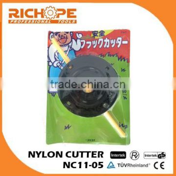 robing brush cutter spare parts