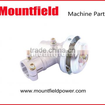 chinese gasoline brush cutter gearbox