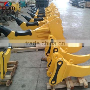 High efficiency for bucket ripper with reasonable price