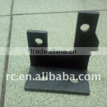 stamping part for container