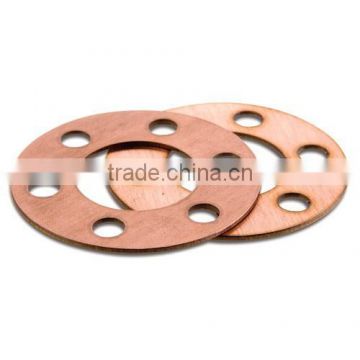 copper laser cutting parts donggang