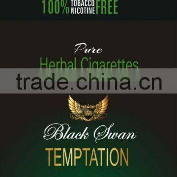 Black Swan Herbal Smoke