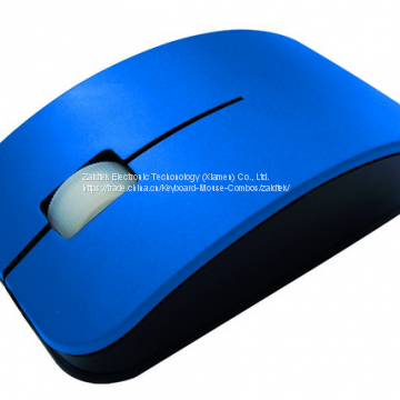 HM8160 Wireless Mouse