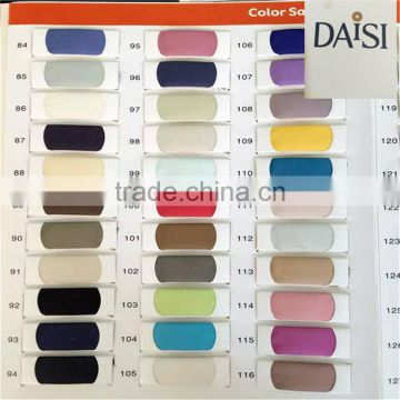 China manufactory free samples Woven fusible interlining 30D,50D, 75D FOR COLLAR CUFF pocket of blouse