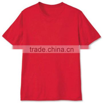 Boys T-Shirt, 100% Ctn, S/J, 160 Gsm