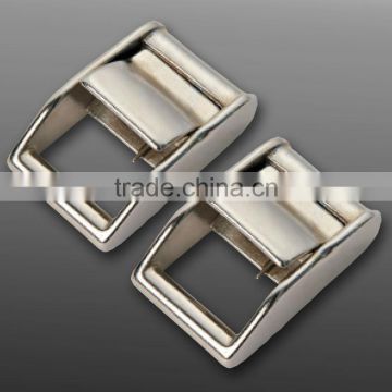 buckle for 25mm cam buckle strap, buckle with 25mm stainless
