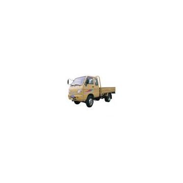 Sell Lucky Star Material Transport Vehicle with a 40HP Engine