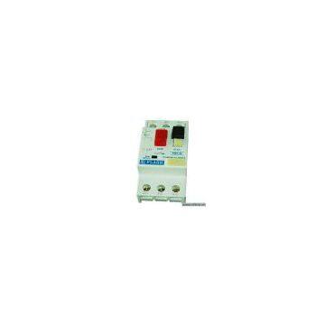 Sell Motor Production Circuit Breaker