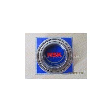 Original NSK Deep Groove Ball Bearing