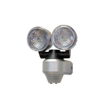 BYXAS LED High Lightness 6W Sensor Two Lights SL-089