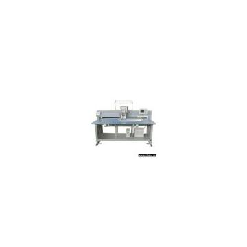 Sell Embroidery Machine