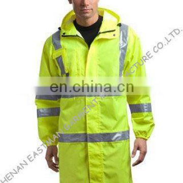 High-Visibility Reflective Vest With Excellent Quality