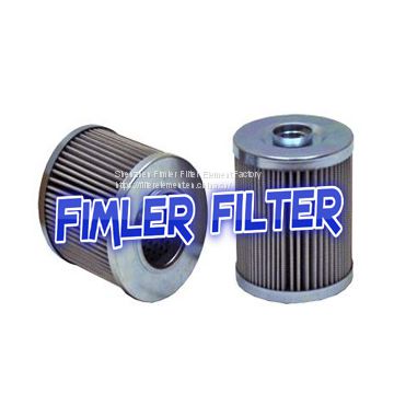 Hydro Craft F310F F330 Hydromek Filter H343403801 H349201200 HYVA Filter 08102117 DSA119