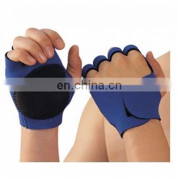 Custom Weight Lifting Power Gym Gloves for Adults