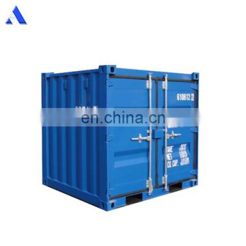 Custom Made 6ft Shipping Container
